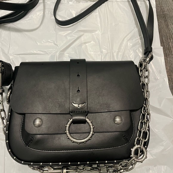 Zadig Et Voltaire Kate Bag - Picture 2 of 16
